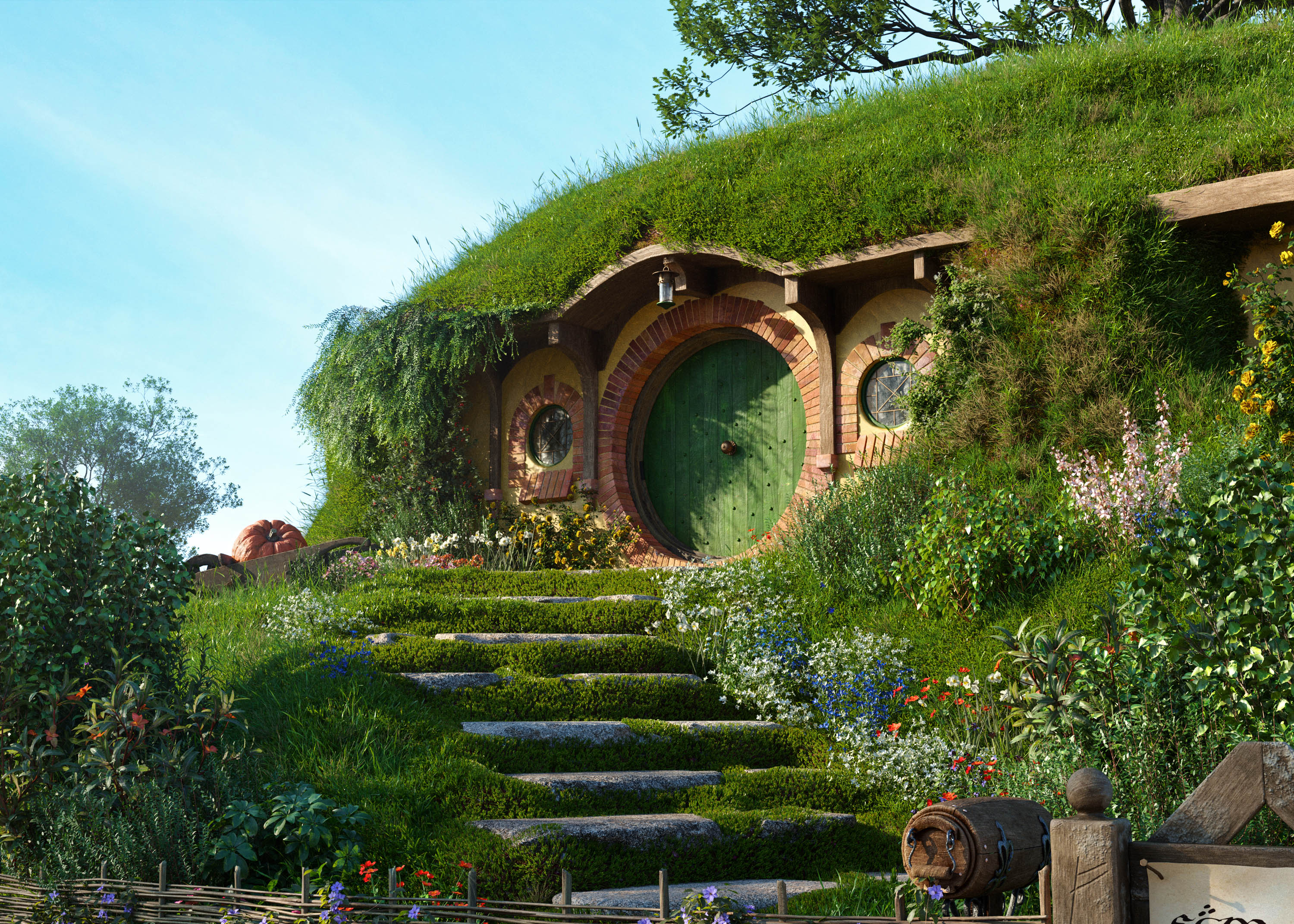 Hobbit